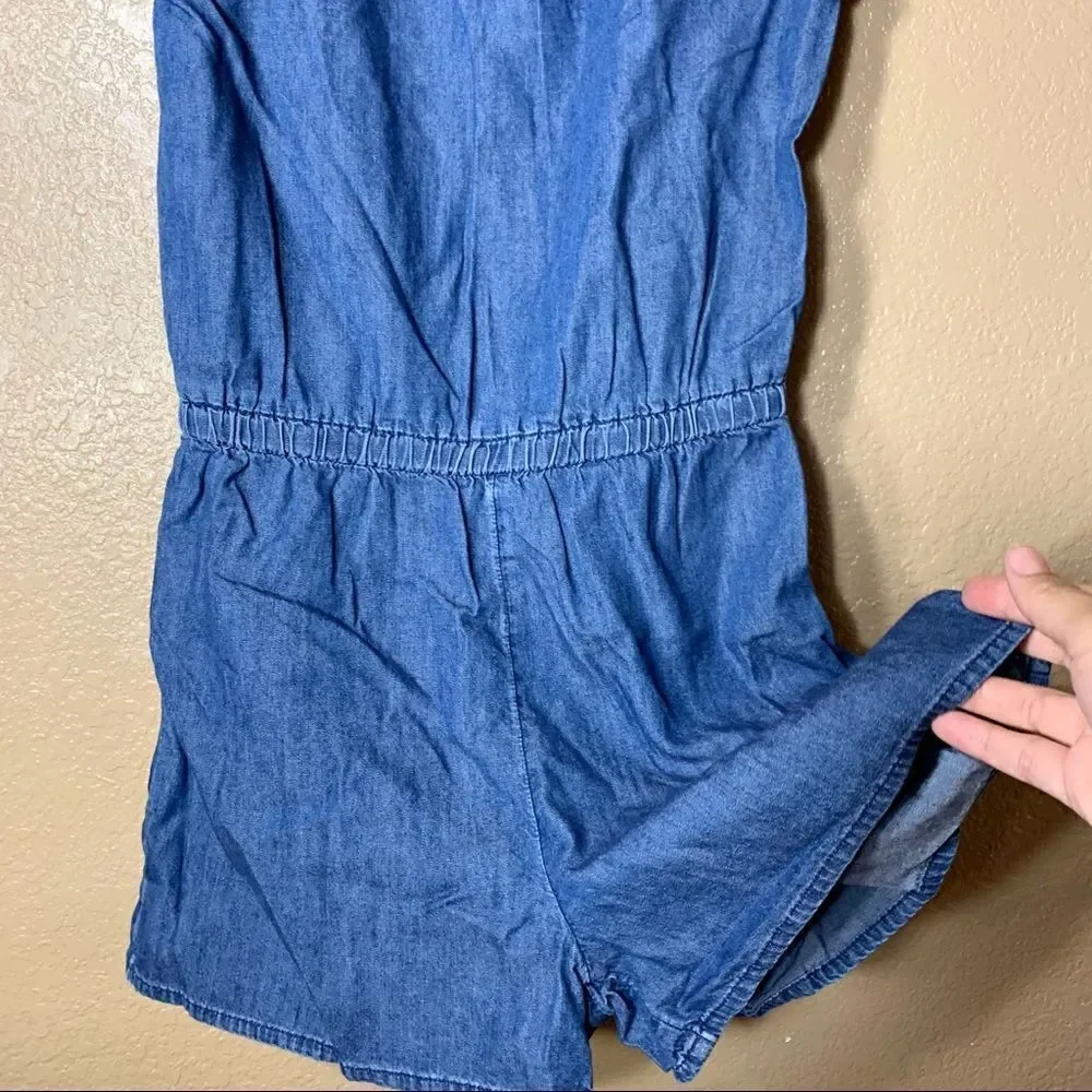Old Navy girls romper‎